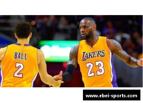 NBA历史性时刻：隆多领冠后，洛杉矶湖人再度辉煌