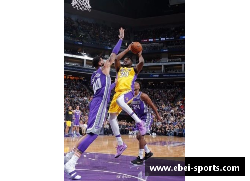 NBA湖人球员哈特：未来在洛杉矶的光辉时刻